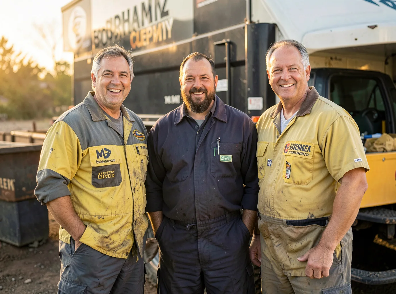 Sewage Cleanup company in Fillmore, IN